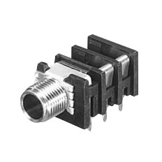 型號：CK-6.35-636A