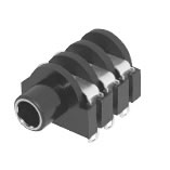 型號：CK-6.35-637WS CK-6.35-637WNT