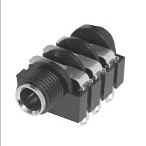 型號：CK-6.35-637T